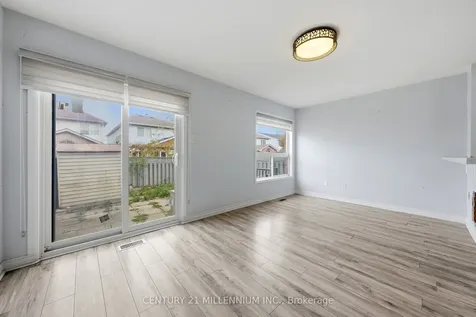 42 Feathertop Lane Brampton ON L6R 1W9