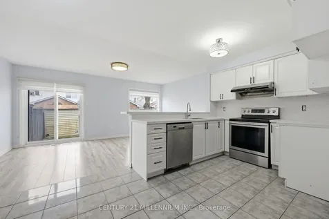 42 Feathertop Lane Brampton ON L6R 1W9