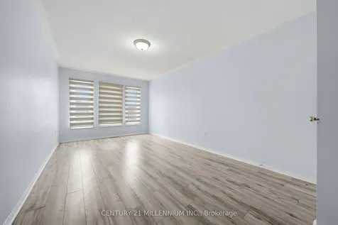 42 Feathertop Lane Brampton ON L6R 1W9