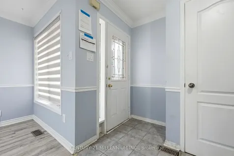 42 Feathertop Lane Brampton ON L6R 1W9