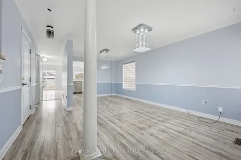 42 Feathertop Lane Brampton ON L6R 1W9