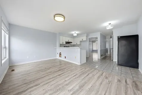 42 Feathertop Lane Brampton ON L6R 1W9