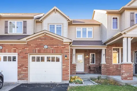 834 Herman Way Milton ON L9T 2C4