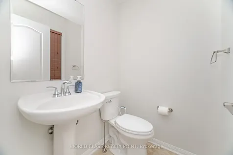 834 Herman Way Milton ON L9T 2C4