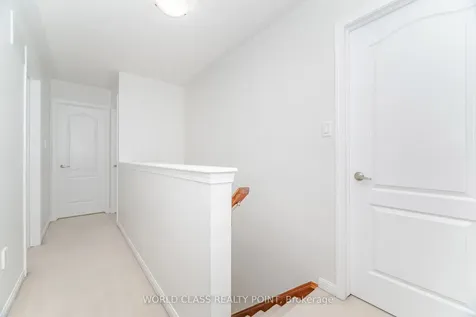 834 Herman Way Milton ON L9T 2C4