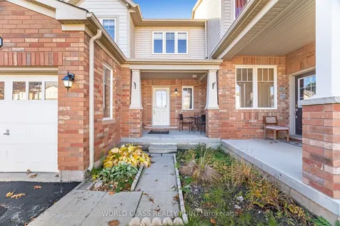 834 Herman Way Milton ON L9T 2C4