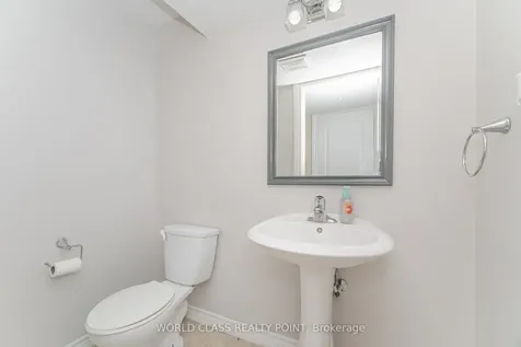 834 Herman Way Milton ON L9T 2C4