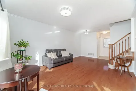 834 Herman Way Milton ON L9T 2C4