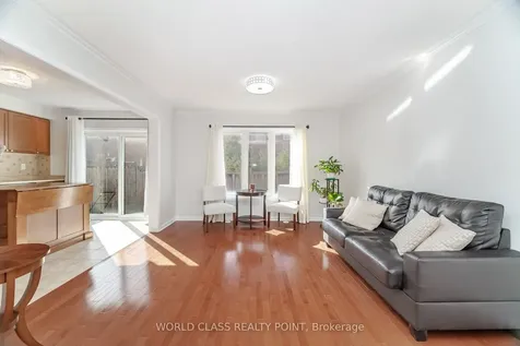 834 Herman Way Milton ON L9T 2C4