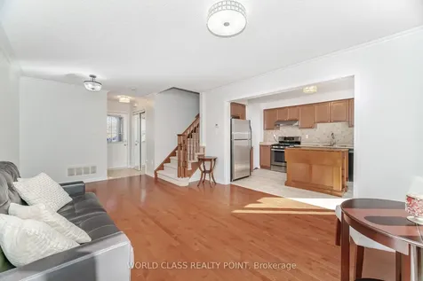 834 Herman Way Milton ON L9T 2C4