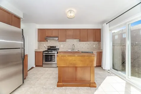834 Herman Way Milton ON L9T 2C4