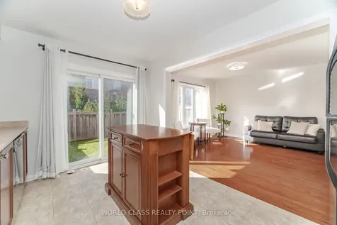 834 Herman Way Milton ON L9T 2C4