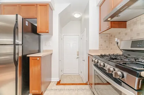 834 Herman Way Milton ON L9T 2C4