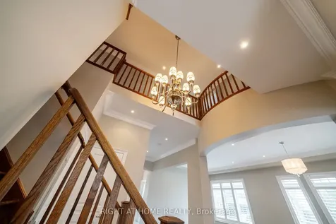 3353 Skipton Lane Oakville ON L6M 0K3
