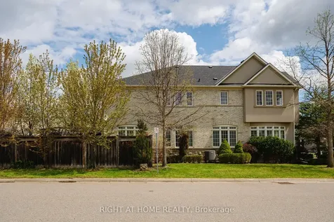 3353 Skipton Lane Oakville ON L6M 0K3
