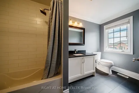 3353 Skipton Lane Oakville ON L6M 0K3