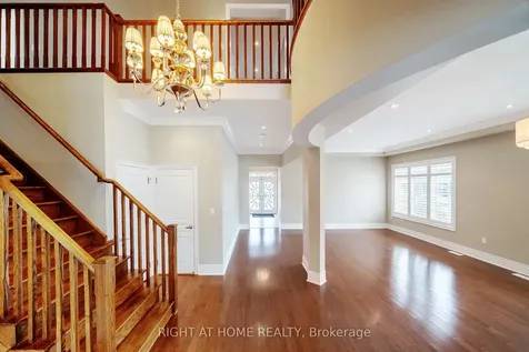 3353 Skipton Lane Oakville ON L6M 0K3