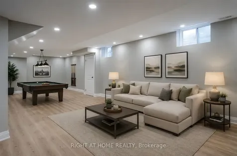 3353 Skipton Lane Oakville ON L6M 0K3