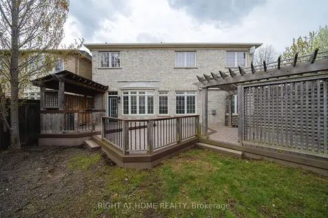 3353 Skipton Lane Oakville ON L6M 0K3