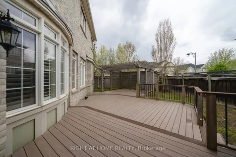 3353 Skipton Lane Oakville ON L6M 0K3