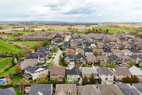3353 Skipton Lane Oakville ON L6M 0K3
