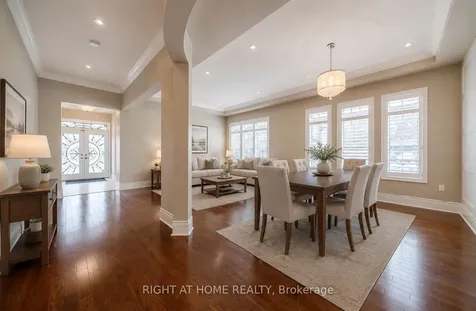 3353 Skipton Lane Oakville ON L6M 0K3
