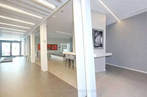 3900 Confederation Parkway Mississauga ON L5B 0M3