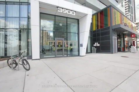 3900 Confederation Parkway Mississauga ON L5B 0M3