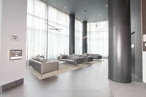 3900 Confederation Parkway Mississauga ON L5B 0M3