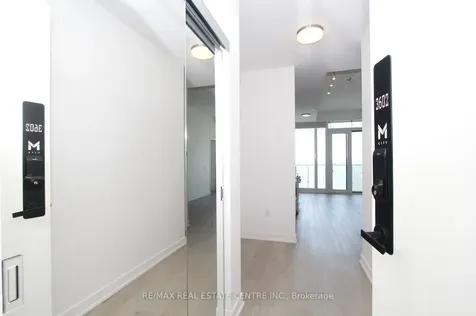 3900 Confederation Parkway Mississauga ON L5B 0M3