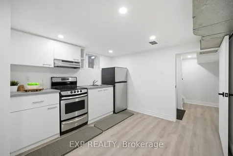 355 Culford Road Toronto ON M6L 2V8