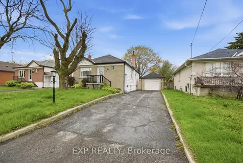 355 Culford Road Toronto ON M6L 2V8