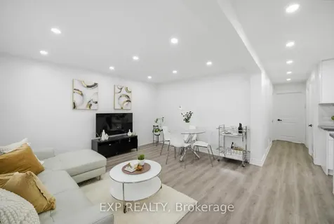 355 Culford Road Toronto ON M6L 2V8