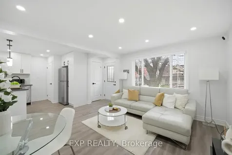 355 Culford Road Toronto ON M6L 2V8