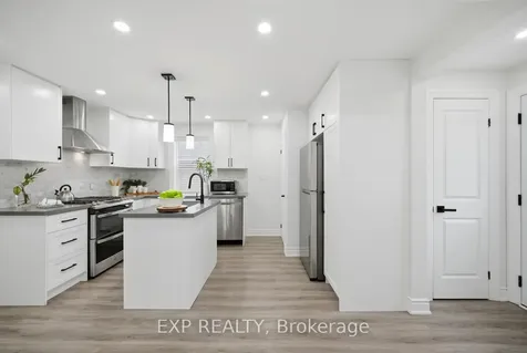 355 Culford Road Toronto ON M6L 2V8