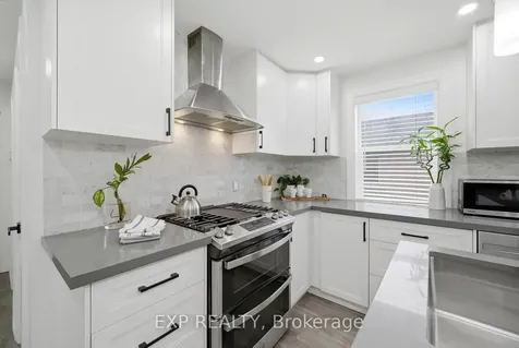 355 Culford Road Toronto ON M6L 2V8