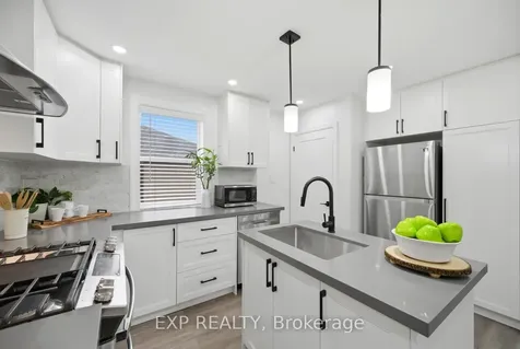 355 Culford Road Toronto ON M6L 2V8