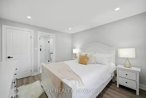 355 Culford Road Toronto ON M6L 2V8