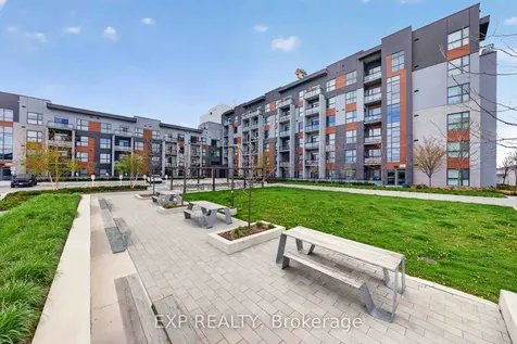 95 Dundas Street W Oakville ON L6M 5N4