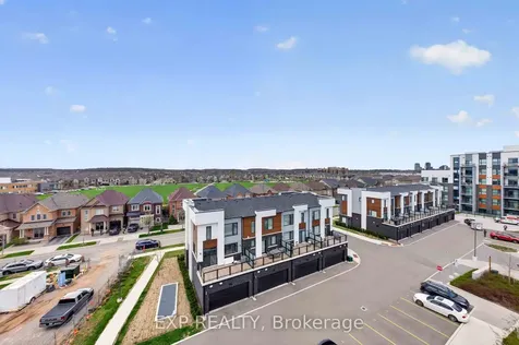95 Dundas Street W Oakville ON L6M 5N4