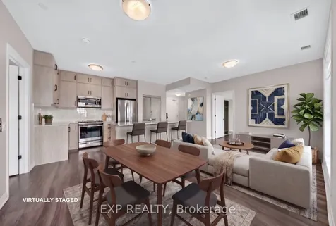 95 Dundas Street W Oakville ON L6M 5N4