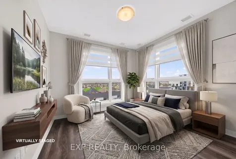 95 Dundas Street W Oakville ON L6M 5N4
