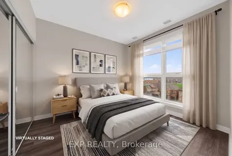 95 Dundas Street W Oakville ON L6M 5N4