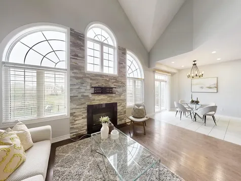20 Naperton Drive Brampton ON L6R 0Z5