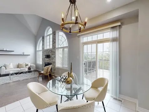 20 Naperton Drive Brampton ON L6R 0Z5