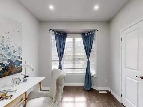 20 Naperton Drive Brampton ON L6R 0Z5