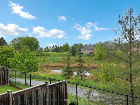 20 Naperton Drive Brampton ON L6R 0Z5