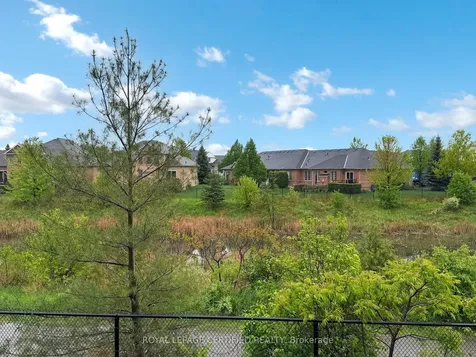 20 Naperton Drive Brampton ON L6R 0Z5