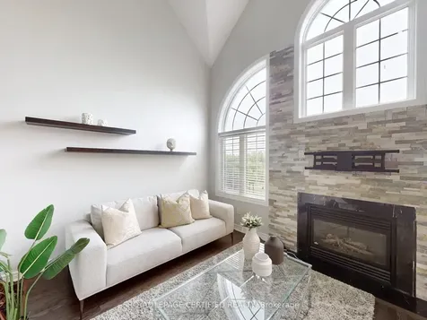 20 Naperton Drive Brampton ON L6R 0Z5