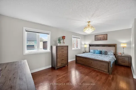 22 Altura Way Brampton ON L6P 4A1